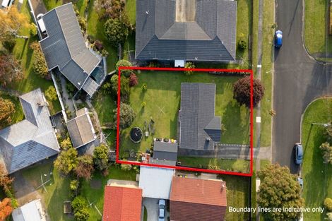 Photo of property in 10 Walpole Street, Leamington, Cambridge, 3432