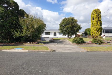 Photo of property in 93 Parore Street, Parore, Dargaville, 0372