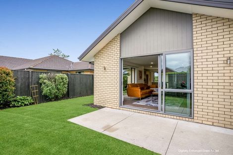 Photo of property in 1 Charente Way, Yaldhurst, Christchurch, 8042