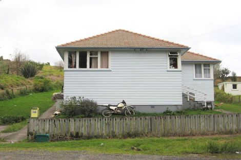 Photo of property in 110 Currie Street, Thames, 3500