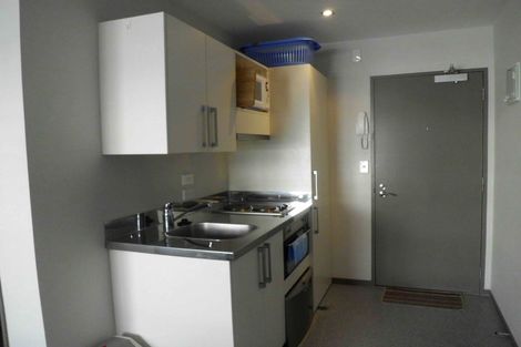 Photo of property in Dual Apartments, 108/142 Vivian Street, Te Aro, Wellington, 6011