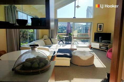 Photo of property in 6c Dudley Place, Maori Hill, Dunedin, 9010