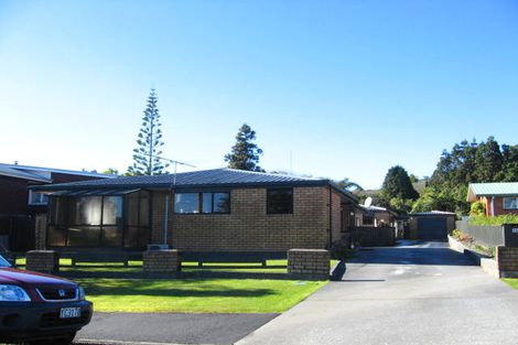 Photo of property in 25 Joyce Crescent, Greymouth, 7805