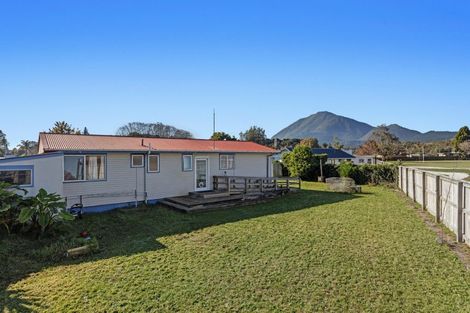 Photo of property in 6 Marshall Street, Kawerau, 3127