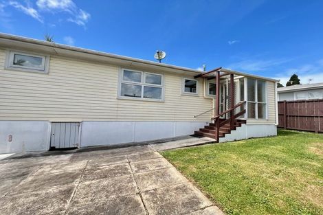 Photo of property in 7 Wiseley Road, Hobsonville, Auckland, 0618