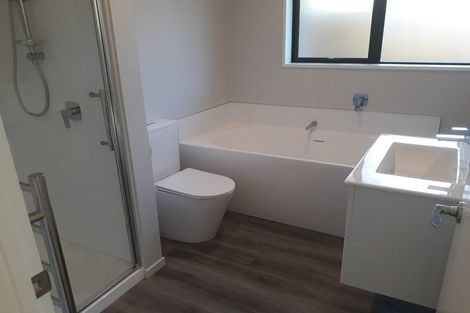 Photo of property in 61 Quinn Crescent, Woodend, 7610