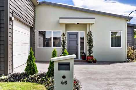 Photo of property in 46 Squire Drive, Awatoto, Napier, 4110