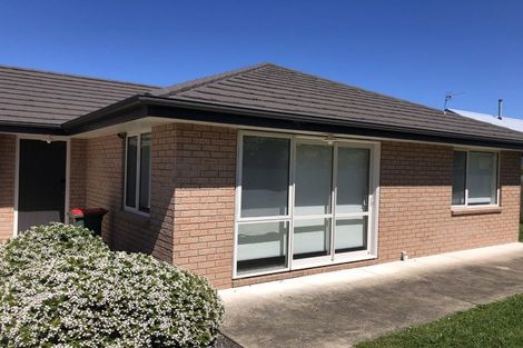 Photo of property in 36a Karaka Street, Nawton, Hamilton, 3200