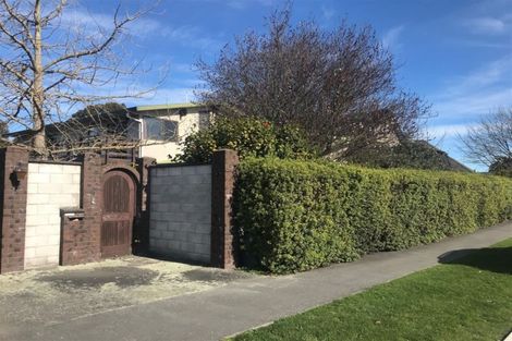 Photo of property in 78 Waratah Street, Avondale, Christchurch, 8061