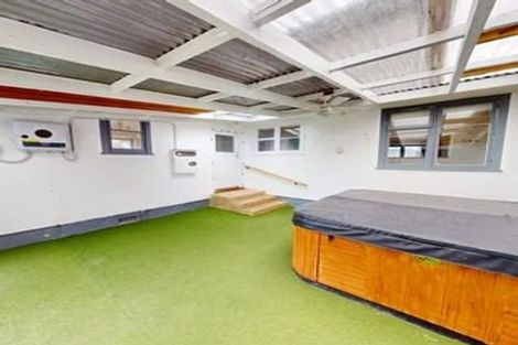 Photo of property in 91 Manuka Street, Castlecliff, Whanganui, 4501