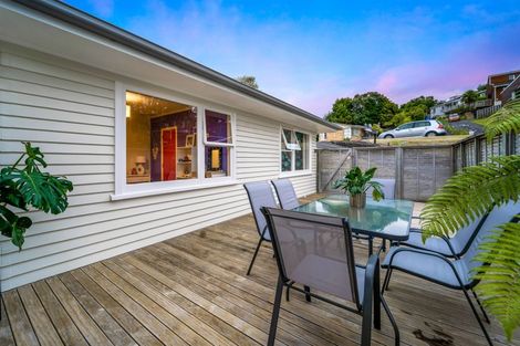 Photo of property in 81 Mountbatten Avenue, Hillcrest, Auckland, 0627