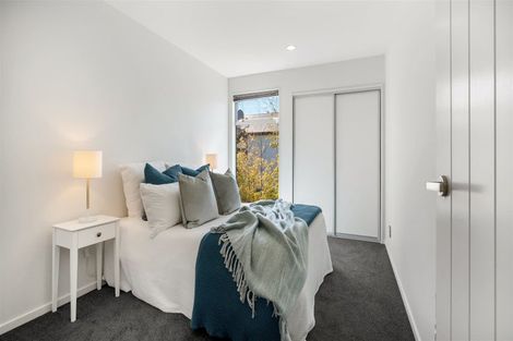 Photo of property in 172b Strickland Street, Sydenham, Christchurch, 8023