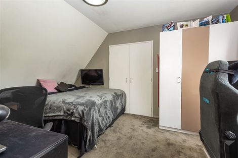 Photo of property in 88a Brockworth Place, Riccarton, Christchurch, 8011