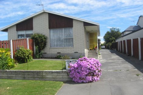 Photo of property in 9/28 Southampton Street, Sydenham, Christchurch, 8023