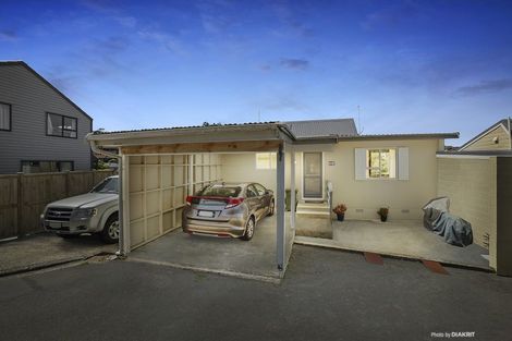 Photo of property in 24a Old Coach Road, Johnsonville, Wellington, 6037