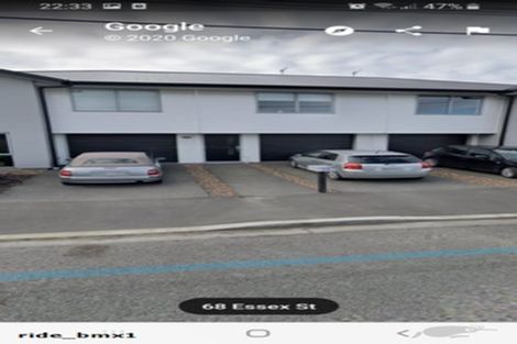 Photo of property in 69 Essex Street, Phillipstown, Christchurch, 8011