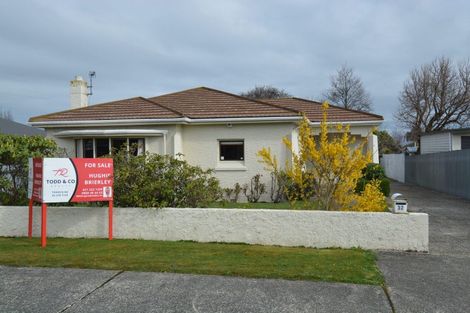 Photo of property in 32 Anne Street, Gladstone, Invercargill, 9810