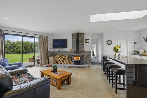 Photo of property in 209 Leithfield Road, Leithfield, Amberley, 7481