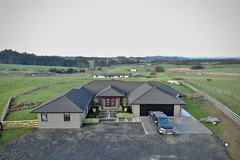 Photo of property in 554b Te Ahu Ahu Road, Waimate North, Kerikeri, 0293