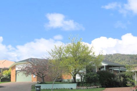 Photo of property in 15 Frisken Place, Lynmore, Rotorua, 3010