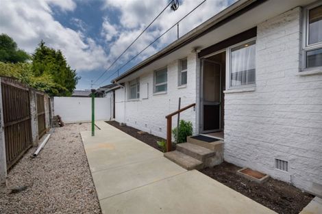 Photo of property in 1/4 Whitefield Street, Kaiapoi, 7630