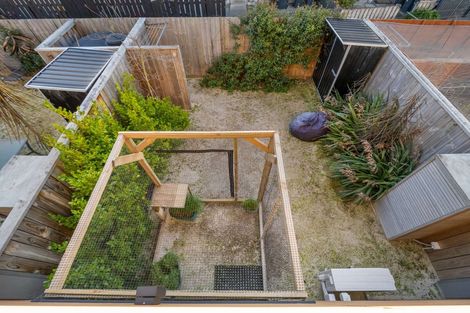 Photo of property in 3/25 Hargest Crescent, Sydenham, Christchurch, 8023