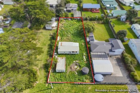 Photo of property in 69 Park Avenue, Waitarere Beach, Levin, 5510