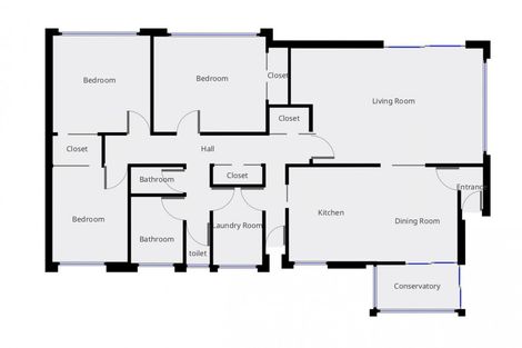 Photo of property in 9 Carver Place, Lynmouth, New Plymouth, 4310