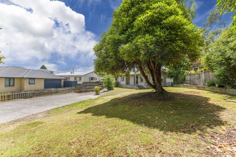 Photo of property in 186 Tamamutu Street, Taupo, 3330