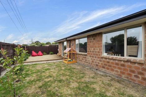 Photo of property in 74 Moore Street, Rolleston, 7614