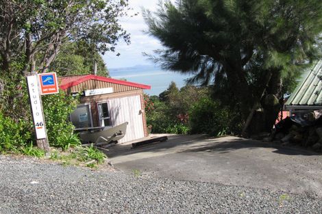 Photo of property in 46 Reotahi Road, Whangarei Heads, Whangarei, 0174
