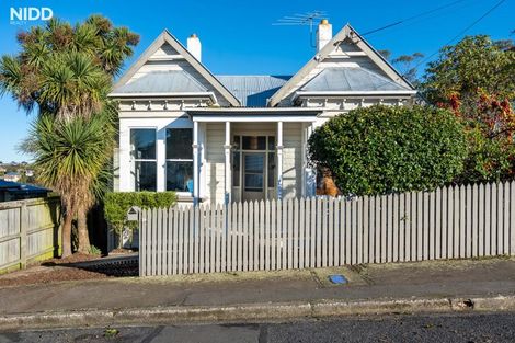 Photo of property in 28 Patrick Street, The Glen, Dunedin, 9011