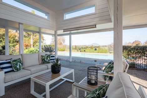 Photo of property in 227 Bell Road, Pirongia, Te Awamutu, 3876