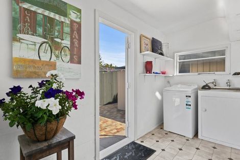 Photo of property in 7 Linton Street, Mayfield, Blenheim, 7201