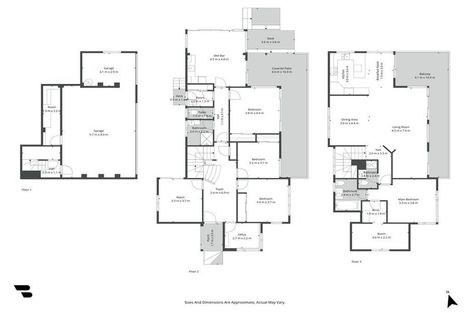 Photo of property in 19 Sunrise Avenue, Murrays Bay, Auckland, 0630