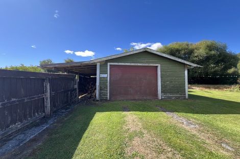Photo of property in 107 Red Jacks Road, Ngahere, Dobson, 7872