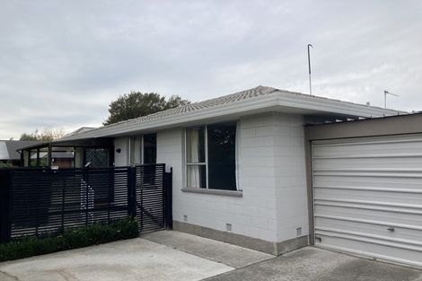 Photo of property in 2/50 Chipping Lane, Redwood, Christchurch, 8051
