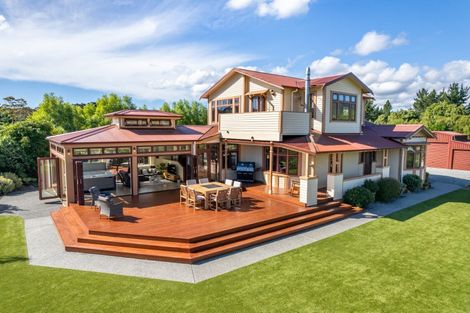 Photo of property in 10 Rural View Way, Maymorn, Upper Hutt, 5018