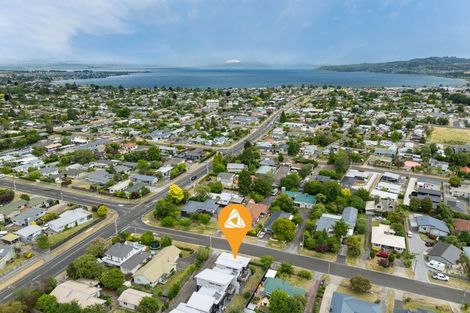 Photo of property in 5 Karamu Street, Taupo, 3330