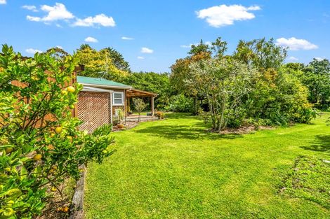 Photo of property in 451 Blueskin Road, Brunswick, Whanganui, 4571