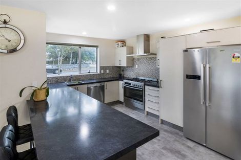 Photo of property in 86 Tennyson Street, Rolleston, 7614