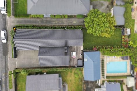 Photo of property in 225 Springfield Road, St Albans, Christchurch, 8014