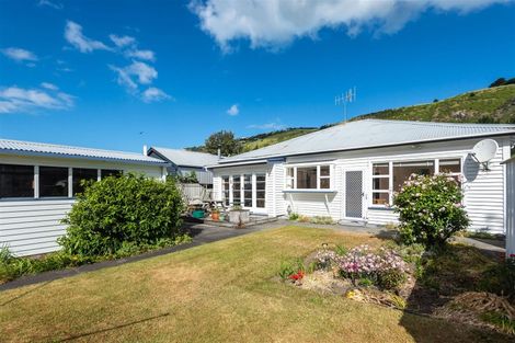 Photo of property in 22 Clark Street, Sumner, Christchurch, 8081
