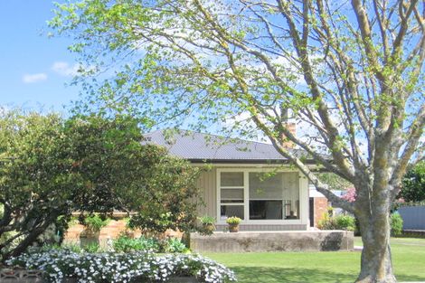 Photo of property in 29 Matai Avenue, Matamata, 3400