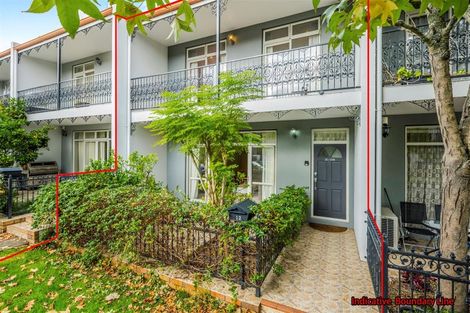 Photo of property in 12/126 Stancombe Road, Flat Bush, Auckland, 2016