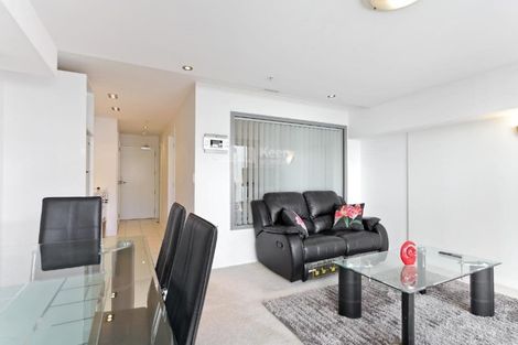 Photo of property in Fiore On Hobson Apartments, 608/152 Hobson Street, Auckland Central, Auckland, 1010