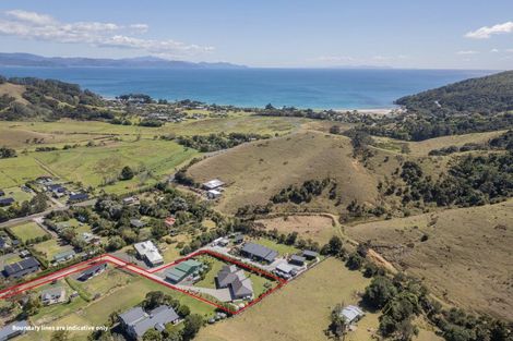 Photo of property in 1d Pumpkin Flat Road, Kuaotunu, Whitianga, 3592