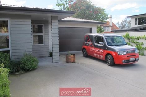 Photo of property in 185a Cargill Street, Dunedin Central, Dunedin, 9016