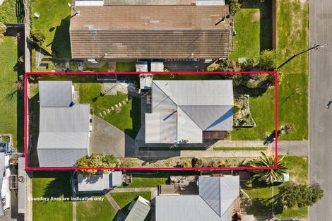 Photo of property in 136 Muller Road, Blenheim, 7201