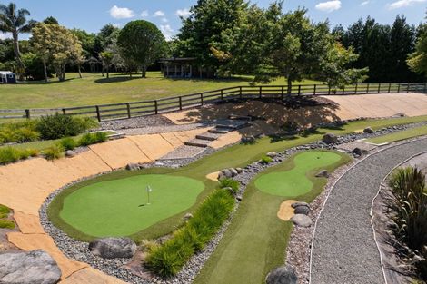 Photo of property in 1b Warner Road, Oropi, 3173